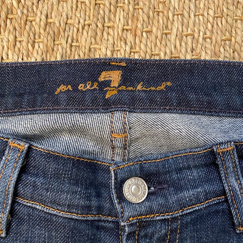 7 For All Mankind jeans